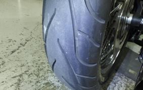 HARLEY FXDC 1580 2008