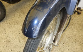 HONDA C50 SUPER CUB AA04