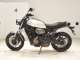 Фото Yamaha XSR700 2018 с японского аукциона