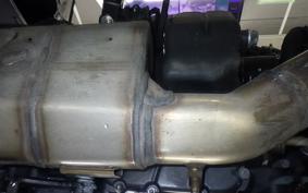 YAMAHA TRACER 9 GT 2025 RN99J