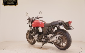 HONDA CB1100RS 2026 SC65