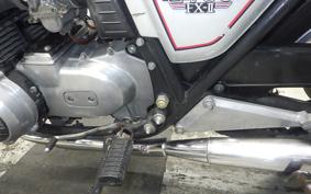 KAWASAKI Z750 FX Type Gen.2 1980 KZ750E