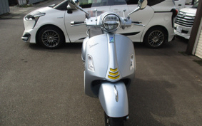 VESPA GTS ST 2021 RP8M45