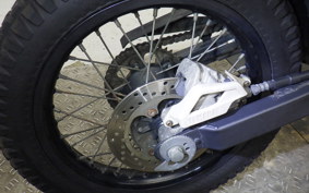 YAMAHA TRICKER DG10J