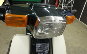 SUZUKI BIRDIE 50