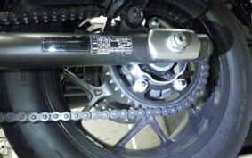 HONDA REBEL 1100 2022 SC83