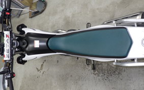 YAMAHA SEROW 250 Gen.2 2003 DG17J