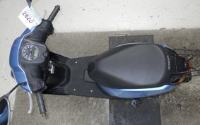 HONDA TACT Basket AF75