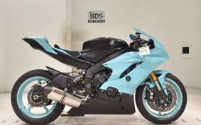 YAMAHA YZF-R6 2023 CJ32C