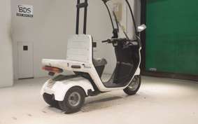 HONDA GYRO CANOPY TA02