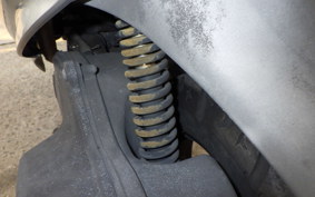 SUZUKI LET's 4 CA45A