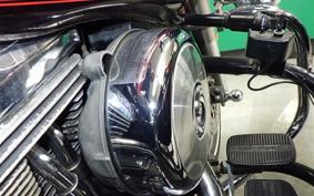 HARLEY FLTC SIDECAR 1340 1988