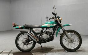 SUZUKI TS125 TS125