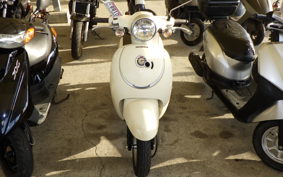 HONDA GIORNO 3 AF77
