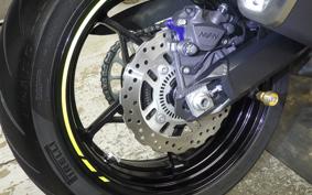 KAWASAKI Z900 Gen.2 2022 ZR900B
