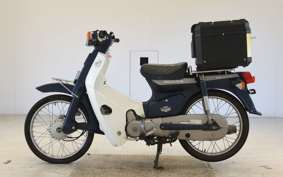 HONDA C50 SUPER CUB E C50