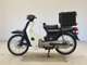 Фото Honda C50 SUPER CUB E с японского аукциона