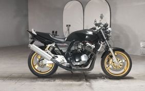 HONDA CB400SFV-3 2004 NC39