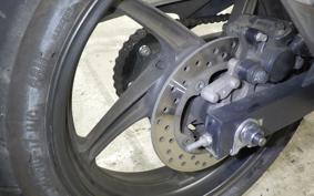 HONDA CB250F 2009 MC43