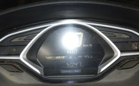 HONDA PCX 150 ABS 2006 KF30