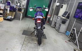 YAMAHA DT125R Gen.3 2011 3FW