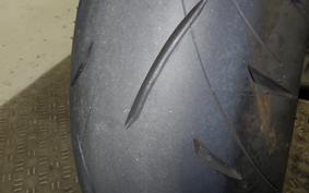 HONDA CBR600RR 2020 PC40