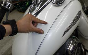 YAMAHA DRAGSTAR 400 CLASSIC 2003 VH01J