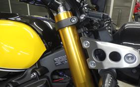 YAMAHA XSR900 2016 RN46J