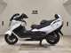 Фото Suzuki SKYWAVE 650 LX 2016 с японского аукциона