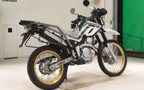 YAMAHA SEROW 250 Gen.3 2025 DG31J