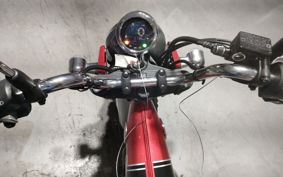 HONDA  DUX 125 JB04