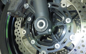 KAWASAKI NINJA 650 A 2022 ER650H