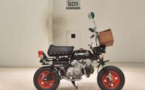 HONDA MONKEY 2021 Z50A