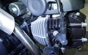HONDA DAX 125 2011 JB04