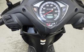 SUZUKI ADDRESS 110 2008