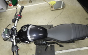 TRIUMPH SPEED 400 2024