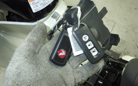 HONDA C125 SUPER CUB JA48