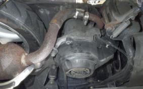 HONDA LEAD 50 Gen. 2 AF48