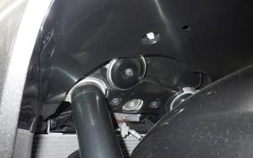 SUZUKI HAYABUSA Gen.3 2024 EJ11A