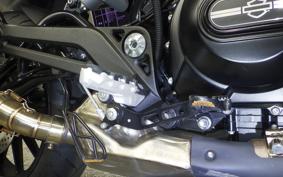 HARLEY X500 2023