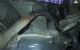 HONDA LEAD 100 1988 JF06