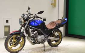 KAWASAKI BALIUS 250 2019 ZR250A