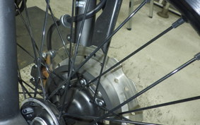 KAWASAKI KLX230DF 2021 LX232A