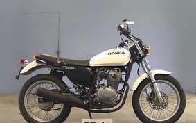 HONDA CB223S MC40