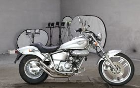 HONDA MAGNA 50 AC13