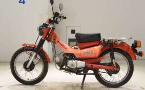 HONDA CT110 HUNTER CUB 2025 JD01