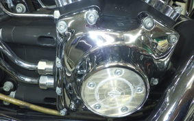 HARLEY FLSTC 1450 2002