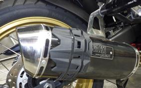 HONDA TRANSALP XL750 2023 RD16