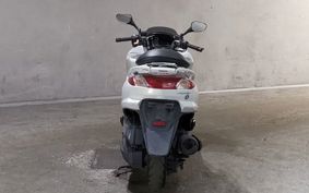 YAMAHA MAJESTY 250 SG20J