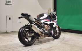 BMW S1000RR M DDC 2020